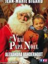 affiche du film Un vrai papa Noël
