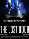affiche du film The Lost Door