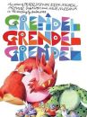 affiche du film Grendel Grendel Grendel
