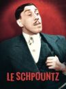 affiche du film Le Schpountz