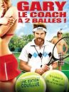affiche du film Hors Jeu - Une Histoire De Tennis