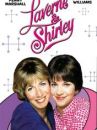 affiche de la série Laverne & Shirley