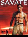 affiche du film Savate