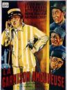 affiche du film La Garnison amoureuse