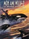 Free Willy 2 : the adventure home
