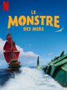 affiche du film Le Monstre des mers