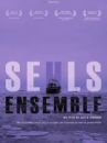 affiche du film Seuls, ensemble