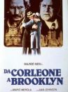 affiche du film Da Corleone a Brooklyn