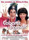 affiche du film Cabaret Paradis