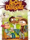 affiche de la série Angelo la débrouille 