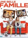 affiche du film Une belle famille