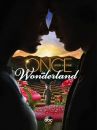 affiche de la série  Once Upon A Time In Wonderland 