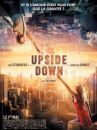 affiche du film Upside Down