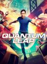 affiche de la série Quantum Leap