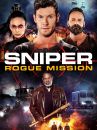 affiche du film Sniper : Rogue Mission