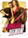 affiche du film Yeh Jawaani Hai Deewani