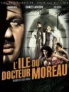 affiche du film L'île du docteur Moreau
