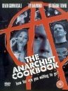 affiche du film The Anarchist Cookbook 