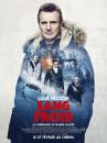 affiche du film Sang Froid