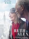 affiche du film Ruth & Alex