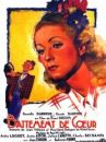 affiche du film Battement de cœur