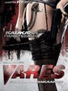 affiche du film Vares – Sukkanauhakäärme