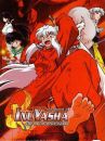 affiche du film Inuyasha 4 - Feu sur l’île mystique 