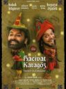 affiche du film Hacivat Karagöz Neden Öldürüldü?