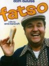 affiche du film Fatso 