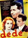 affiche du film Dédé 