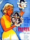 affiche du film Patate