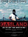 affiche du film Gasland