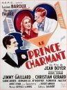 affiche du film Le Prince charmant