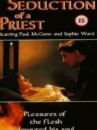 affiche du film The Monk