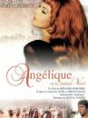 affiche du film Angélique et le Sultan