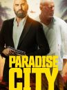 affiche du film Paradise City