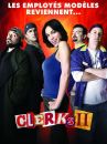 affiche du film Clerks II