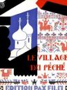 affiche du film Le Village du péché