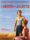affiche du film Le Destin de Juliette