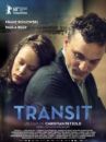 affiche du film Transit