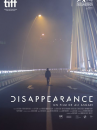 affiche du film Disappearance