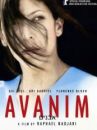 affiche du film Avanim