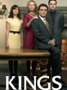 affiche de la série Kings