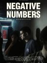 affiche du film Negative Numbers