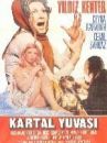 affiche du film Kartal yuvasi