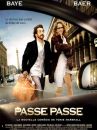 affiche du film Passe-passe