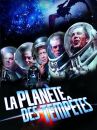 affiche du film La planète des tempêtes