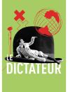affiche du film Le Dictateur