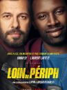 affiche du film Loin du Périph