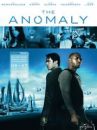 affiche du film The Anomaly